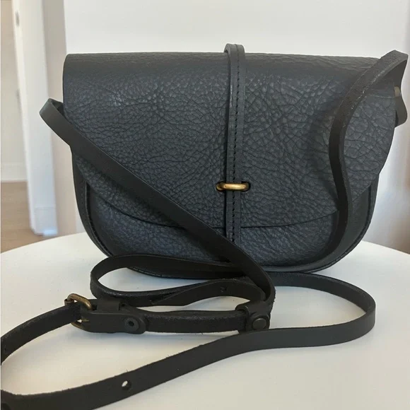 Bleu de Chauffe Bag - Picture 2 of 8